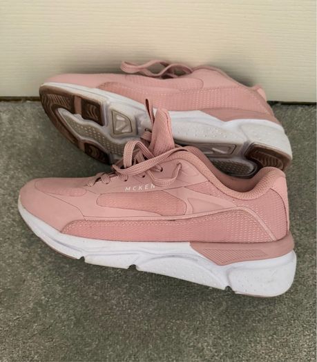 McKenzie Trainers