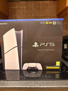 PlayStation 5