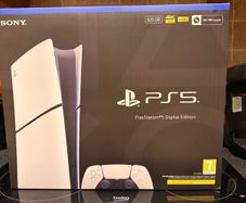 PlayStation 5