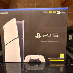 PlayStation 5