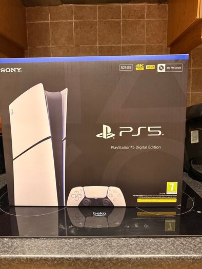 PlayStation 5