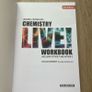 Chemistry Live! - Workbook (2nd Edition) Image 3
