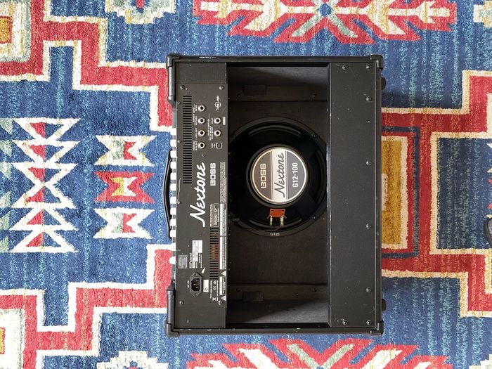 BOSS Nextone Artist 80W