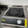 Commercial Induction hob Buffalo 3kW Image 3