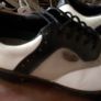 Golf Shoes Size EU36, UK 3.5 Image 2