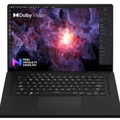 Asus Rog Zephyrus M16 16 Inch 2.5k 165hz Rtx 3060 I7-12700h 16gb 1tb