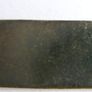Vintage Solid 9K Gold Tennis Id Nameplate Link   Bracelet length 7,5" - 2,2g Image 9