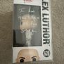 'Smallville' Funko Pop Signed by Michael Rosenbaum Image 3