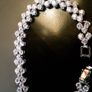 Brides Tennis Bracelet Image 6