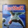Football - skills book and a football art activity interactive CD Image 2