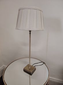 Paul Costello Table Lamp (2 available)