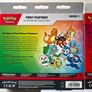 Pokemon First Partner Illustration Collection Complete Series 1 2 3 NEW Image 7