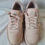 new balance 720 Size 4.5 eu 37 pink suade in good condition Image 3