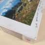 Vintage MB jigsaw Puzzle 3000 piece Le Mont Pourri le Monal 2001 Image 5