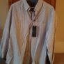 Marks and Spencer's Oxford weave shirt Image 2