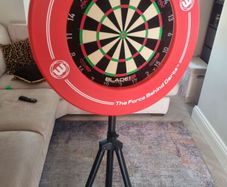 darts