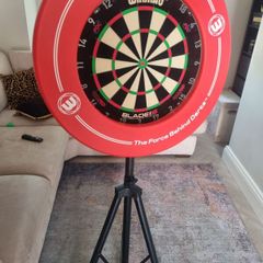 darts
