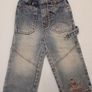 Boys 3-4Y Jeans Denim Image 6