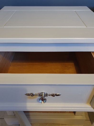 Bedside Lockers