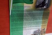 Constance Markievicz Irish War Poster Ireland