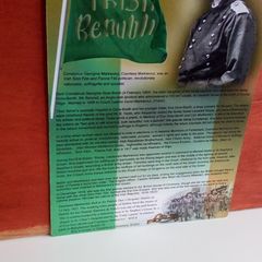 Constance Markievicz Irish War Poster Ireland