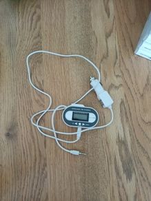 Vintage wireless