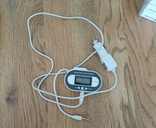 Vintage wireless