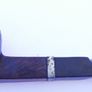 Vintage Monarch Tobacco Pipe  1935-1950 Made In France Image 3
