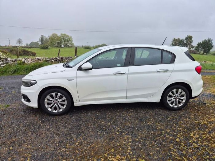 Fiat Tipo 1.3 multijet Diesel - Spares or Repair