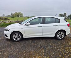 Fiat Tipo 1.3 multijet Diesel - Spares or Repair