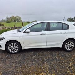 Fiat Tipo 1.3 multijet Diesel - Spares or Repair