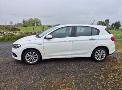 Fiat Tipo 1.3 multijet Diesel - Spares or Repair