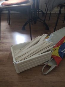 IKEA shelf Unit