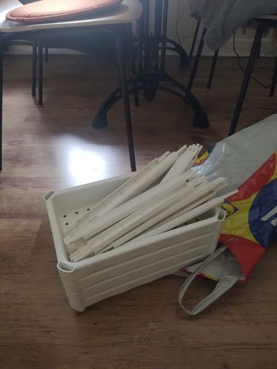 IKEA shelf Unit