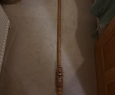 curtain rail