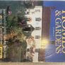 Bundle of 7 Vintage Home & Interior Design Magazines (1989-2000) Image 4