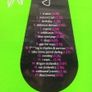 The Sugarcubes (Bjork) - Life's Too Good CD Image 2