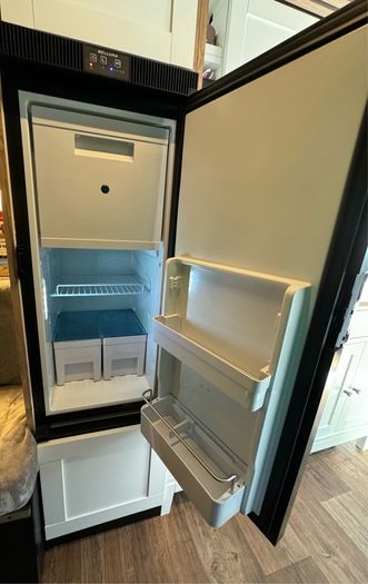 Ultimate Off-grid Luxury | 2023 Fiat Ducato  Premium Camper