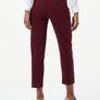 Marc O'Polo women's trousers, leisure trousers 207001810247, 694, burgundy red 44 / 2XL Image 2