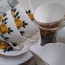 Gladstone China Tea Set Image 6