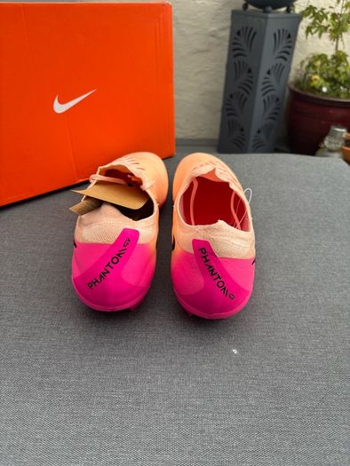 Nike Phantom GX II Pro