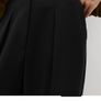 M&S barrel leg trousers Size 12 extra short BNWT Image 4