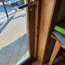 Patio doors, out today, any offer considered Image 4