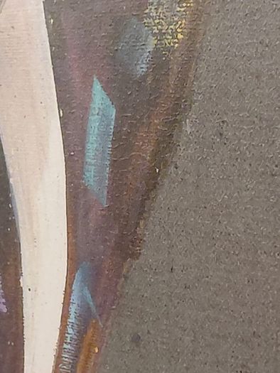 Elephant Painting
