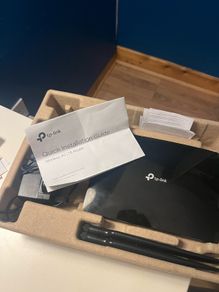 TP-link MR-6400 4G Wireless Router