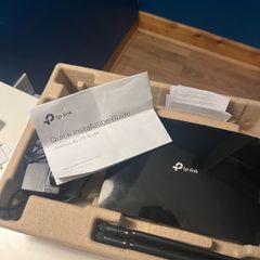 TP-link MR-6400 4G Wireless Router
