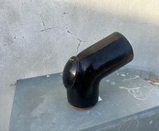 150mm Stove Flue