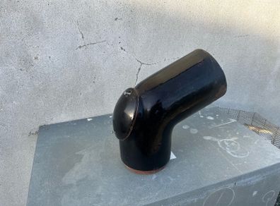 150mm Stove Flue