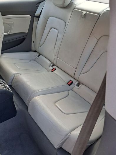 Audi A5 2008