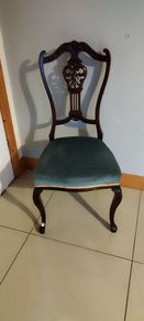 Antique Chair